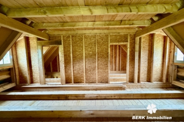 Traditioneller Schwarzwaldhof im idyllischen Kinzigtal, mitten im Herzen des Mittleren Schwarzwalds. - Wohnzimmer OG (106151)