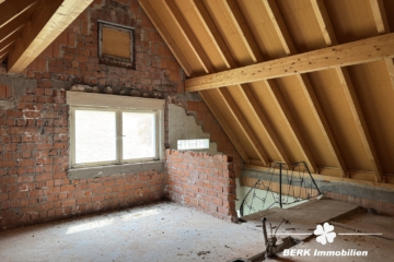 Traditioneller Schwarzwaldhof im idyllischen Kinzigtal, mitten im Herzen des Mittleren Schwarzwalds. - Schlafzimmer DG Ferienhaus (106162)