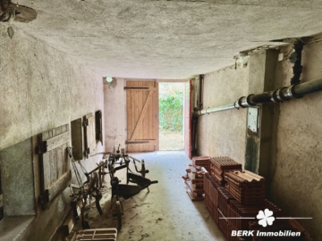 Traditioneller Schwarzwaldhof im idyllischen Kinzigtal, mitten im Herzen des Mittleren Schwarzwalds. - Lagerraum (106157)