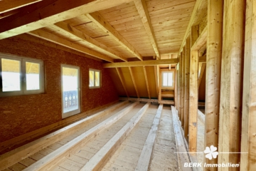 Traditioneller Schwarzwaldhof im idyllischen Kinzigtal, mitten im Herzen des Mittleren Schwarzwalds. - Wohnzimmer OG (106150)