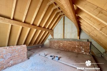 Traditioneller Schwarzwaldhof im idyllischen Kinzigtal, mitten im Herzen des Mittleren Schwarzwalds. - Schlafzimmer DG Ferienhaus (106163)