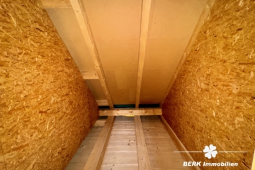 Traditioneller Schwarzwaldhof im idyllischen Kinzigtal, mitten im Herzen des Mittleren Schwarzwalds. - Badezimmer OG (106146)