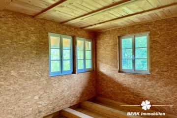 Traditioneller Schwarzwaldhof im idyllischen Kinzigtal, mitten im Herzen des Mittleren Schwarzwalds. - Wohnzimmer (106141)