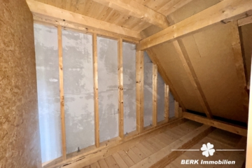 Traditioneller Schwarzwaldhof im idyllischen Kinzigtal, mitten im Herzen des Mittleren Schwarzwalds. - Abstellraum OG (106147)