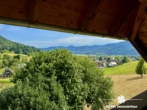 Ausblick ins Tal - Traditioneller Schwarzwaldhof im idyllischen Kinzigtal, mitten im Herzen des Mittleren Schwarzwalds.