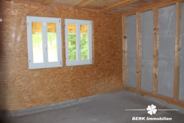 Traditioneller Schwarzwaldhof im idyllischen Kinzigtal, mitten im Herzen des Mittleren Schwarzwalds. - Schlafen EG (106144)