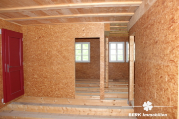 Traditioneller Schwarzwaldhof im idyllischen Kinzigtal, mitten im Herzen des Mittleren Schwarzwalds. - Küche (106143)