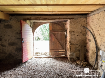 Traditioneller Schwarzwaldhof im idyllischen Kinzigtal, mitten im Herzen des Mittleren Schwarzwalds. - Keller (106154)