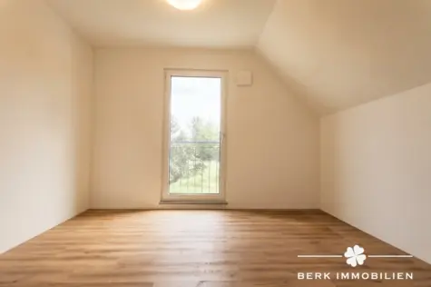 BERK Immobilien – Neuwertiges Einfamilienhaus zum Wohlfühlen in Klingenberg-Trennfurt - Kinderzimmer Original (131805)