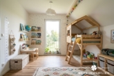 Kinderzimmer KI-Generiert