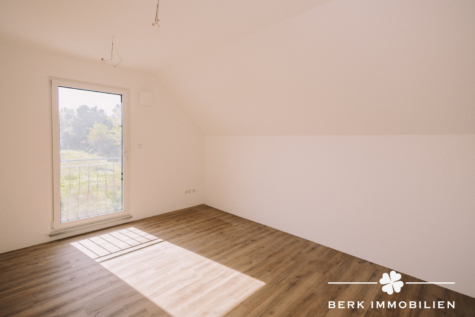 BERK Immobilien – Neuwertiges Einfamilienhaus zum Wohlfühlen in Klingenberg-Trennfurt - Kinderzimmer (128747)