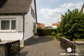 Hof Ansicht - KI optimiert
