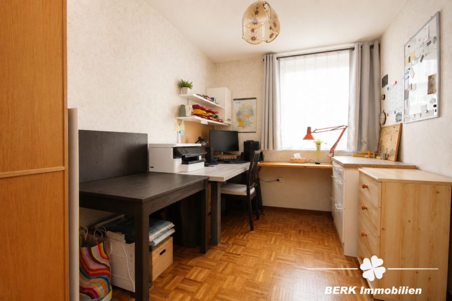 EG Arbeitszimmer