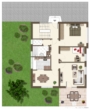 Grundriss EG (vis.)