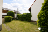 Hinterer Garten - KI optimiert
