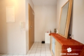 Eingangsbereich - BERK Immobilien – Gepflegte 2-Zimmer-ETW in toller Lage mit EBK, großem Balkon & PKW-Stellplatz