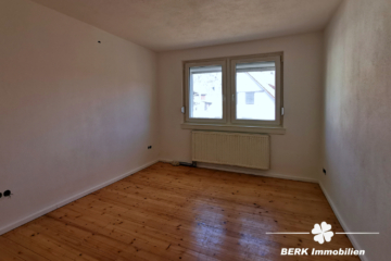BERK Immobilien – Teilrenoviertes gemütliches Altstadthäuschen in zentraler Lage von Amorbach - BERK Immobilien - Zimmer (106639)