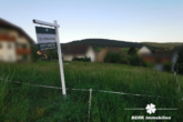 BERK Immobilien - Baugrundstück in Eschau - BERK Immobilien – Grundstück mit 709 m² für lebenswerte Wohnbebauung in Eschau – Doppelhaus möglich