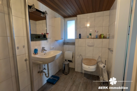 BERK Immobilien – Sanierungsbedürftiges Einfamilienhaus mit Ausbaureserve in Volkersbrunn - Bad (124909)