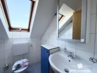 Gäste WC DG