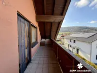 Balkon DG