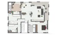Grundriss 1. OG
