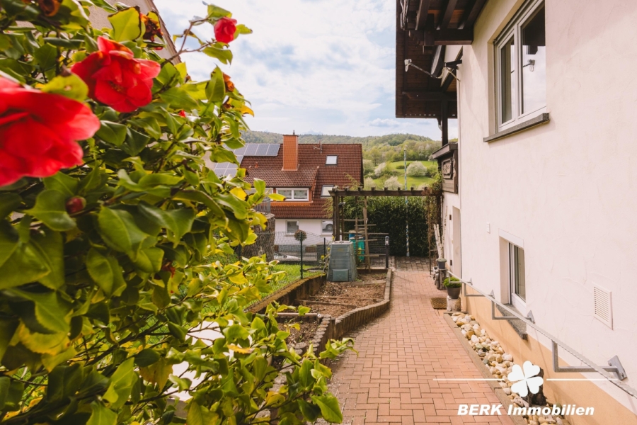 Außenbereich