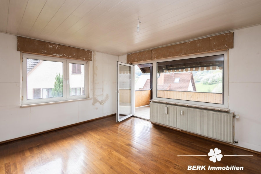 EG Wohnzimmer