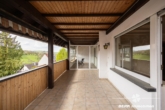EG Balkon u. Wintergarten