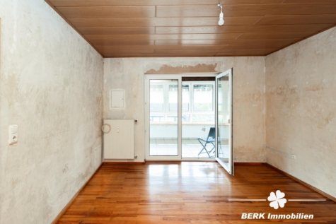 BERK Immobilien – Mehr Haus fürs Geld: Großes Zweifamilienhaus mit ELW & Ausblick in Oberbessenbach - EG Kinder/Gästezimmer (128684)