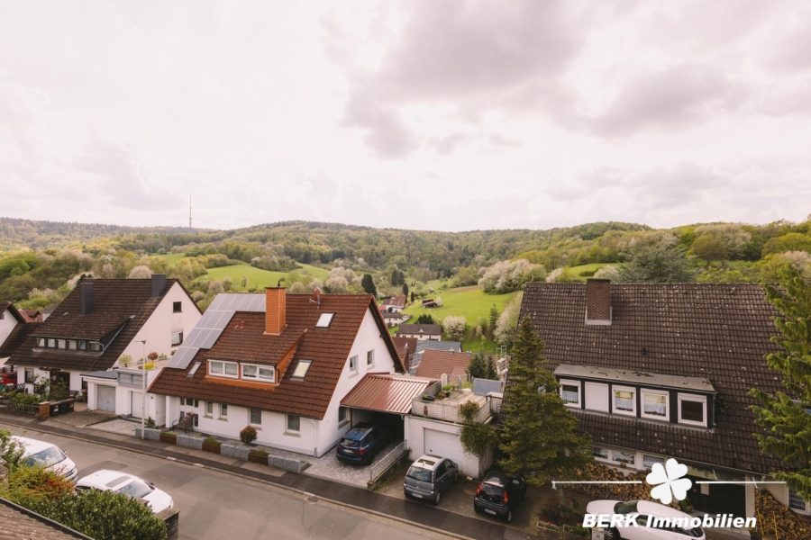 Aussicht