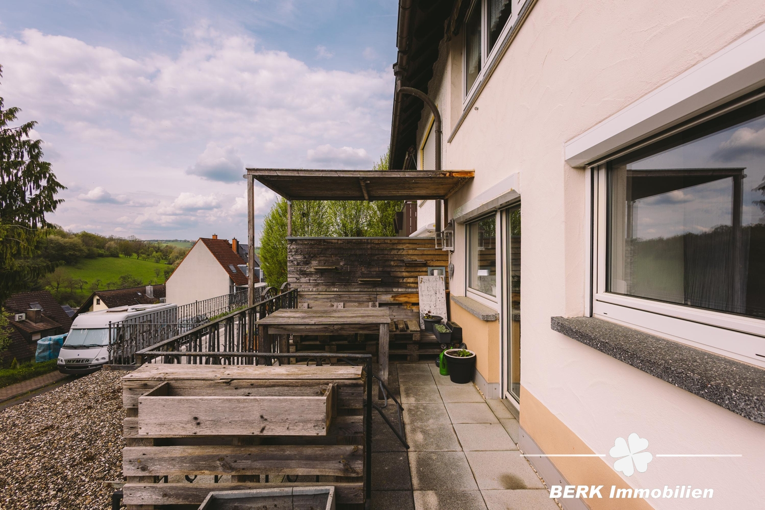 UG Terrasse ELW