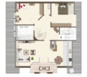 Grundriss DG (vis.)