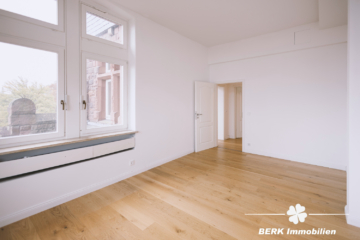 BERK Immobilien – Exklusive 5-Zi-ETW in historischem Ambiente mit bestem Ausblick über Miltenberg - Arbeitszimmer (104128)