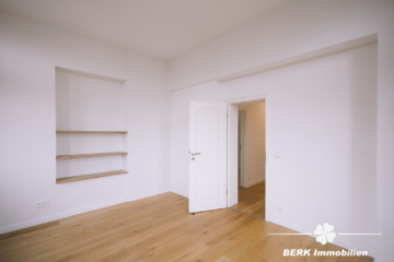 BERK Immobilien – Exklusive 5-Zi-ETW in historischem Ambiente mit bestem Ausblick über Miltenberg - Zimmer (104130)
