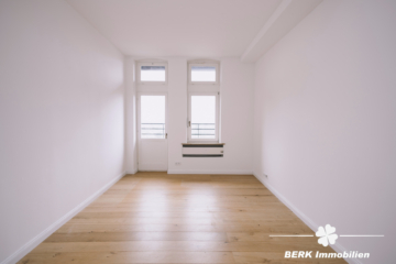 BERK Immobilien – Exklusive 5-Zi-ETW in historischem Ambiente mit bestem Ausblick über Miltenberg - Kinderzimmer (104126)