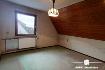BERK Immobilien – Siedlungshaus mit Garten und Garage in Goldbach am Kugelberg zu verkaufen - Zimmer 3 OG (107220)