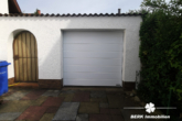 Garage - BERK Immobilien – Siedlungshaus mit Garten und Garage in Goldbach am Kugelberg zu verkaufen