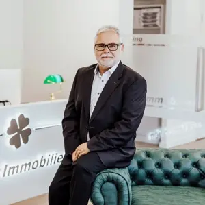 Peter Klissenbauer, TECON Immobilien GmbH