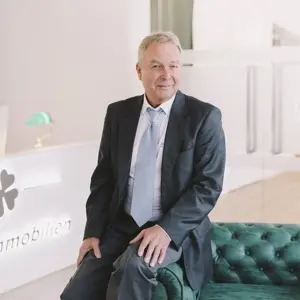 Joachim Blum, selbständiger Lizenzpartner