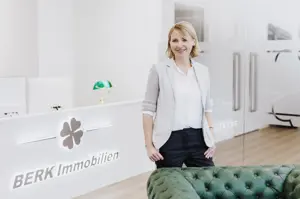 Oksana Gies, selbständige Lizenzpartnerin