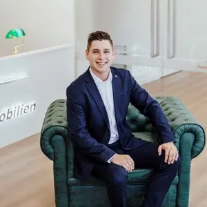 Christian Klissenbauer, TECON Immobilien GmbH