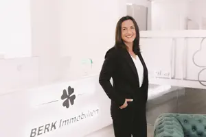 Stephanie Händler, selbständige Lizenzpartnerin