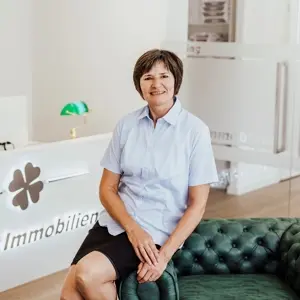 Karin Wolf, TECON Immobilien GmbH