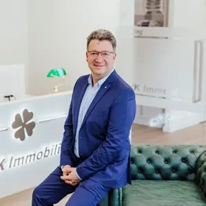 Stefan Weis, selbständiger Lizenzpartner