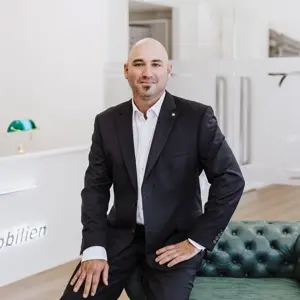 Thorsten Stolzenberger, selbständiger Lizenzpartner