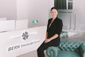 Anna Sakinç, TECON Immobilien GmbH