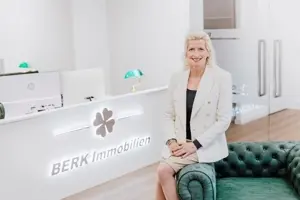 Susanne Schulz, selbständige Lizenzpartnerin