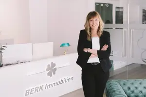Eva Opitz, selbständige Lizenzpartnerin