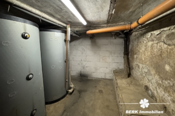 BERK Immobilien – Historischer Bauernhof mit großem Potenzial in Hardheim-Rüdental - Pufferspeicher (104698)